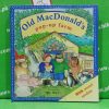 Old macdonalds pop up farm