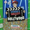 Wheres wally in hollywood