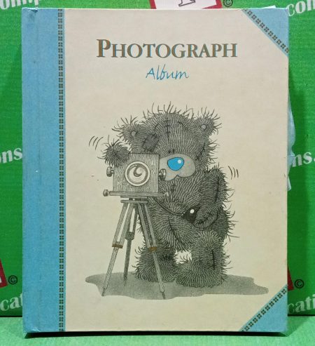 Photograph Album