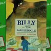 Billy and the barglebogle