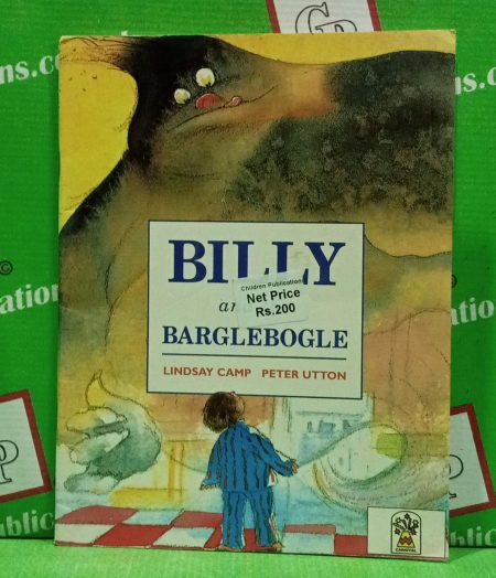 Billy and the barglebogle