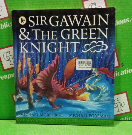 Sir gawain the green knight