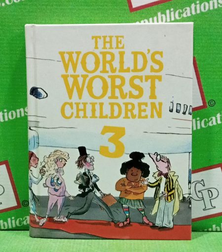 The worlds worst children 3