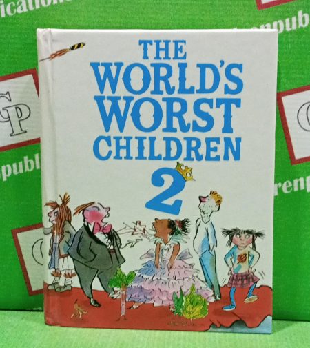 The worlds worst children 2