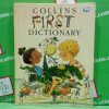 Collins first dictionary