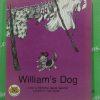 William's dog