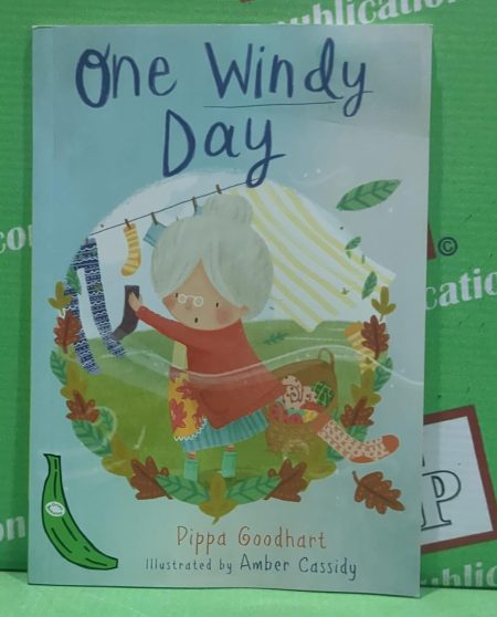 One windy day
