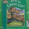 Jack the giant killer