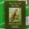 The tale of mr tod