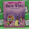 Snow white