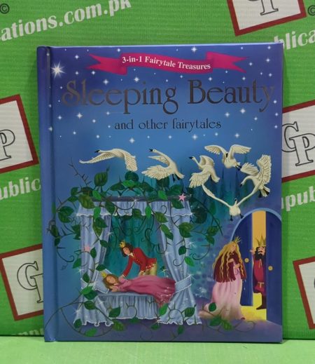 Sleeping beauty and other fairytales
