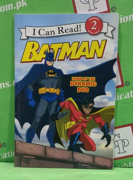 Batman
