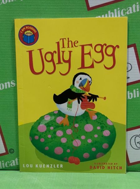 The ugly egg