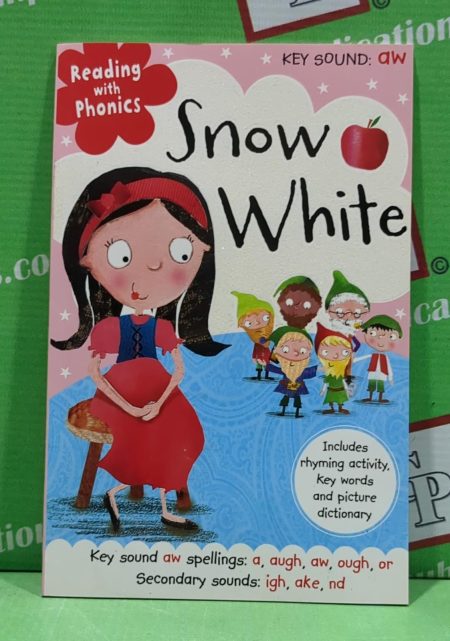 Snow white