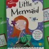 Little mermaid