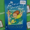 Mairi mermaid