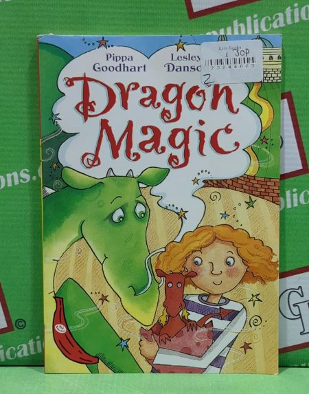 Dragon magic