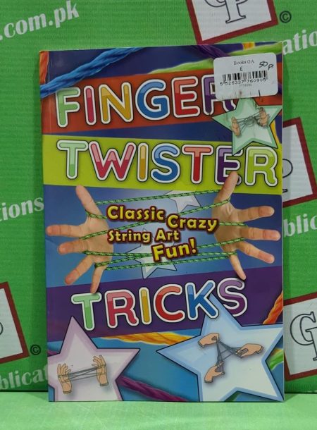 Finger twister