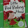 Little red riding hood