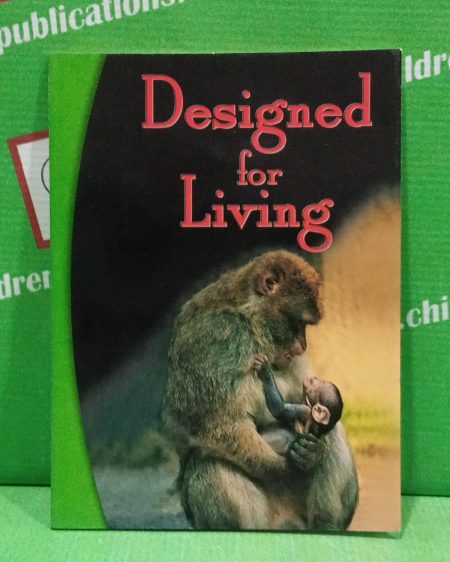 Designed for living
