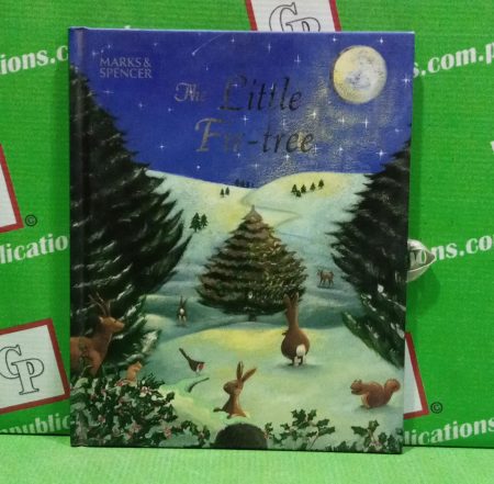 The little fir tree