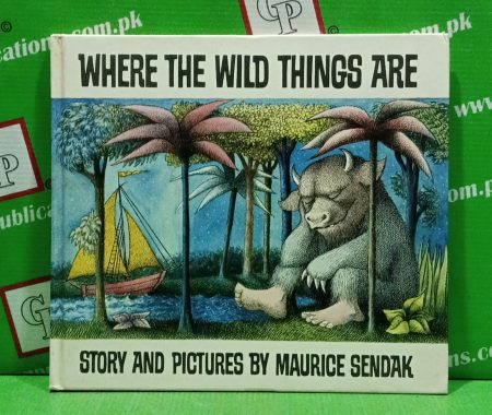 Where the wild things are
