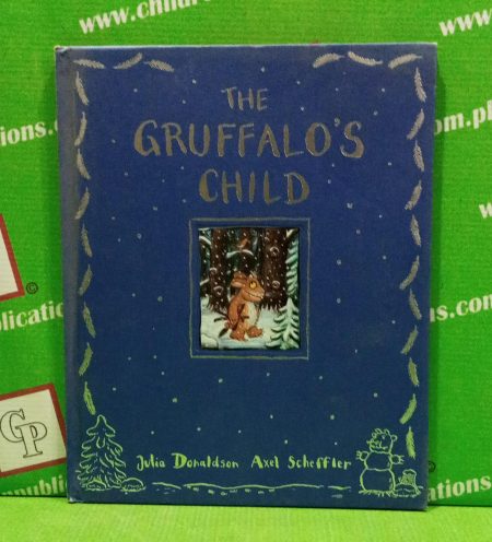 The gruffalos child