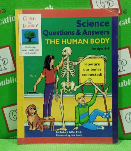 The human body