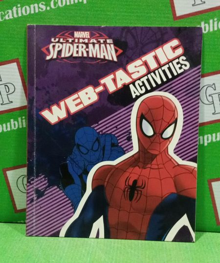 Web tastic activities