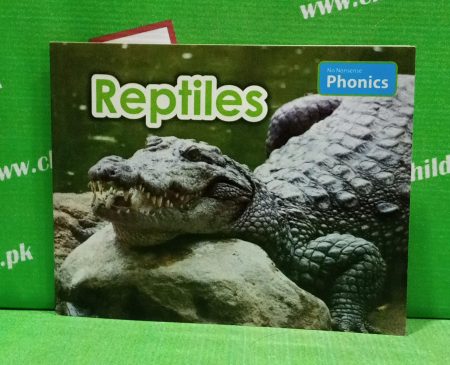 Reptiles