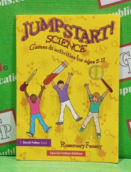 Jumpstart