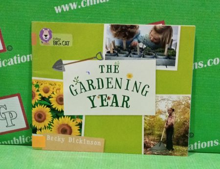 The gardening year
