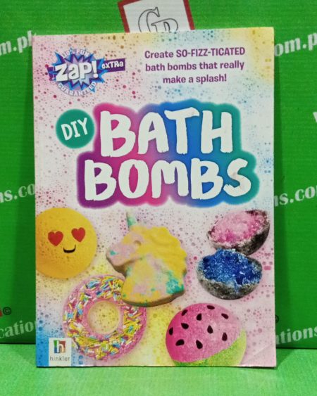 Bath bombs