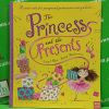 The princess and the presents