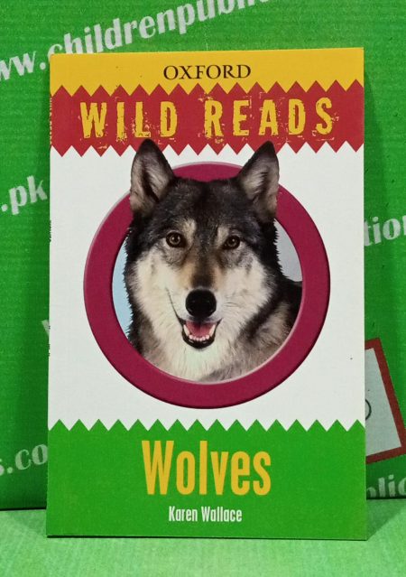Wild reads