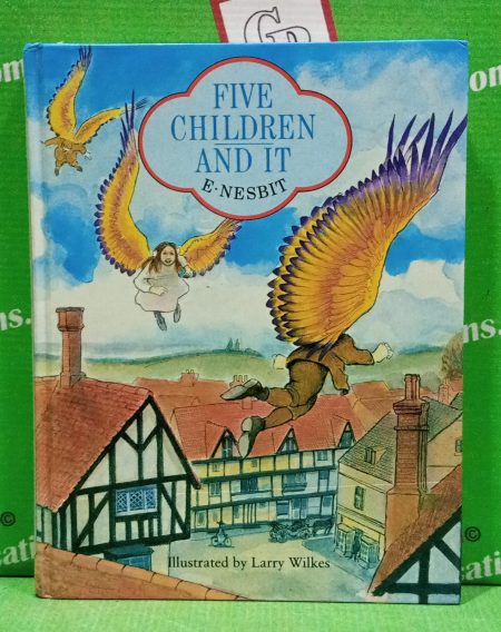 Five children and it