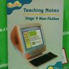 Teaching notes stage 9 non-fiction
