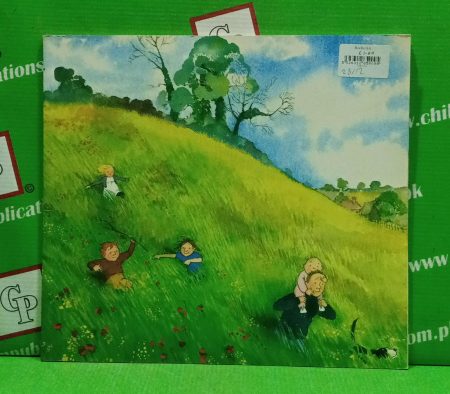 We're going on a bear hunt