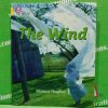 The wind
