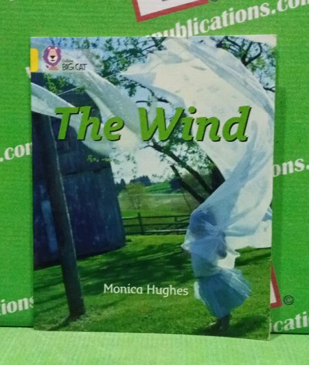 The wind