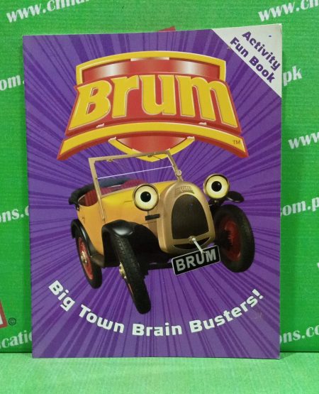 Brum