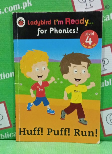 Huff puff run