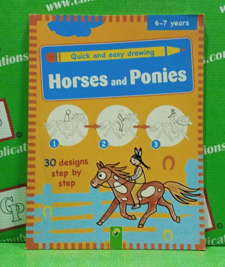 Horses and ponies