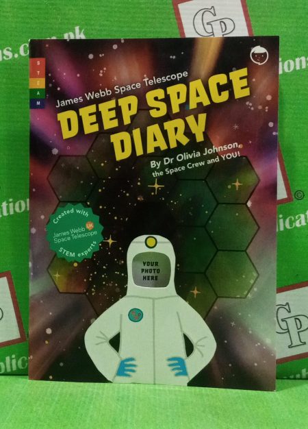 Deep space diary