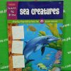 Sea creatures