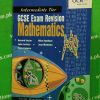 Gcse exam revision mathematics