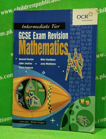 Gcse exam revision mathematics