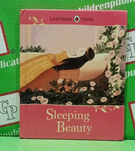 Sleeping beauty