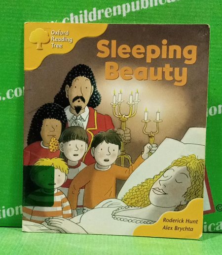 Sleeping beauty