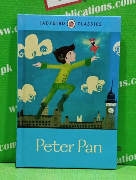 Peter pan